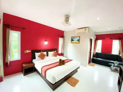 Hatzanda Lanta Resort - 91
