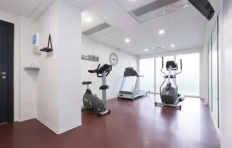 Odalys City Apartment - Colmar Centre - 15