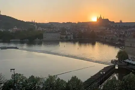 The Mozart Prague - Preferreds - 94