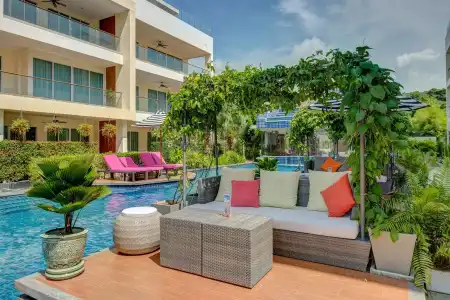 The Pelican Residence & Suite Krabi - 18