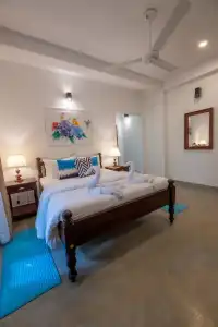 Villa Birdlake - 57