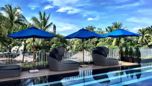 Mera Mare Pattaya - 38
