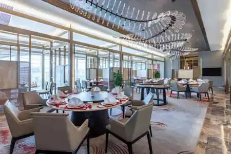 HUALUXE Xi an Chanba by IHG - 26