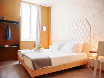 Hôtel Lemon - 73