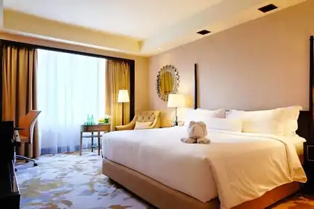 Ayana MidPlaza Jakarta - 52