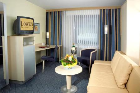 Löwen - Mannheim - 24