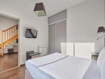 Odalys City Apartment - Toulouse Centre Gare - 117
