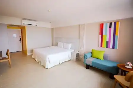 Hua Hin Grand And Plaza - 59