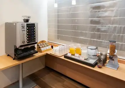 Sotetsu Fresa Inn Tokyo-Kanda - 14