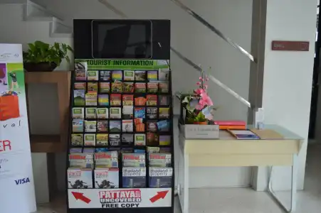 Boutique Pattaya - 20