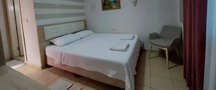 Jasmine Otel - 5