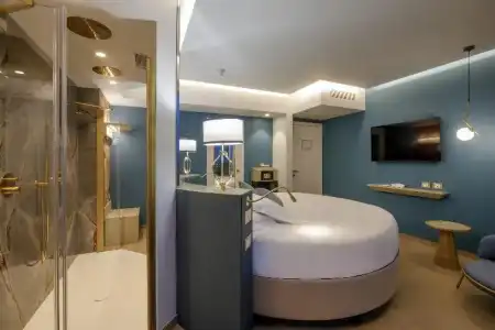 Ambasciatori Suite - 98