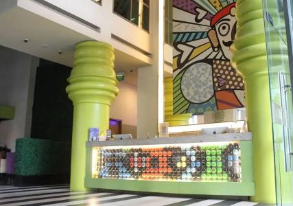 MaxOneHotels.Com at Sabang - 22