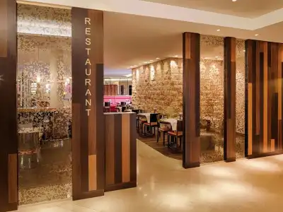 Mövenpick Geneva - 23
