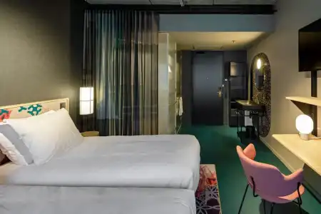 The Florian Amsterdam Schiphol Airport, WorldHotels Crafted - 82