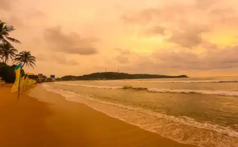 Villa Surf Beach - 9