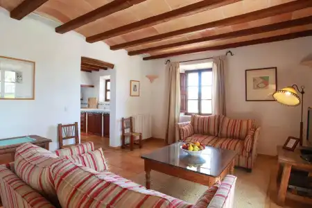 Agroturismo Son Siurana - 4