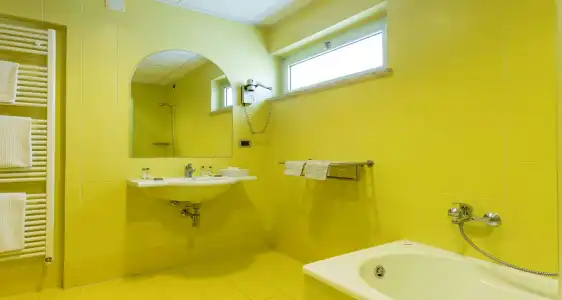 Best Western I Colli - 124