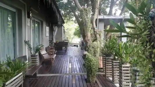 Hatthatara Resort - 29