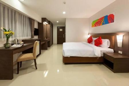 Riche Hua Hin - 37
