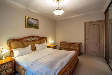 Villa Alvīne Family Apart-Hotel - 140