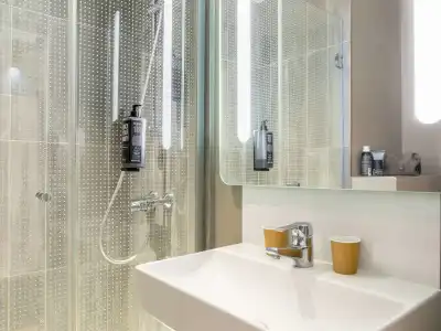 ibis Paris Ornano Montmartre Nord 18ème - 9