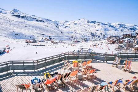 Hôtel Fahrenheit Seven Val Thorens - 46