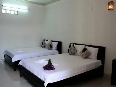 Phuong Tay Guest House Mui Ne - 17