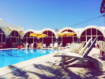 Djerba Saray - 36