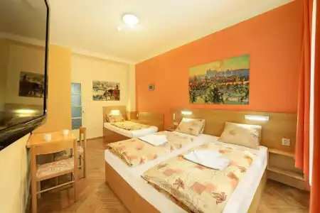 Residence Bene - 42