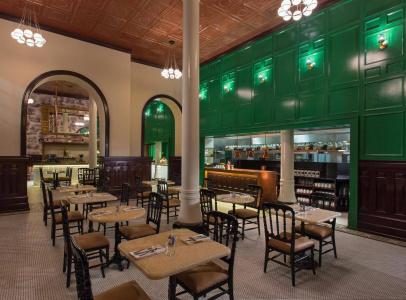 The Driskill, in The Unbound Collection by Hyatt - 17