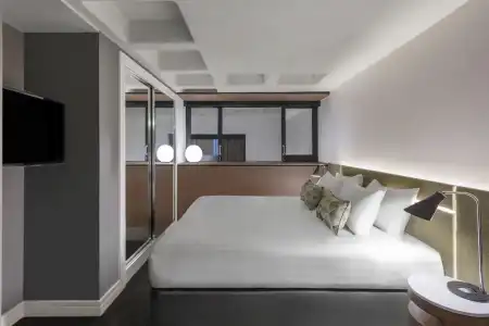 Adina Apartment Melbourne - 192