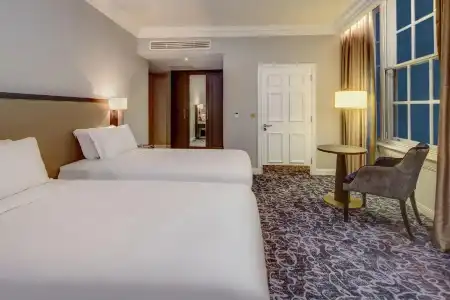 Hilton London Euston - 37