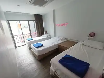 Slumber Surf Phuket Kata - 8