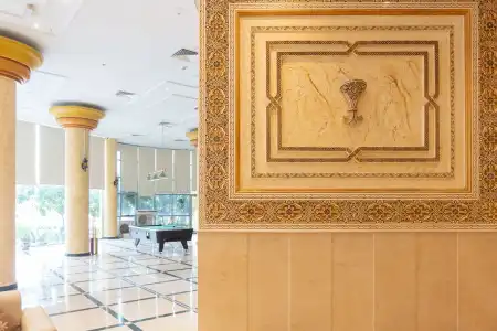 Crown Palace Ajman - 10