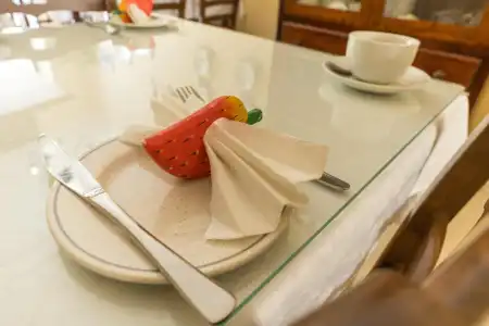 Lantern Guest House - 25