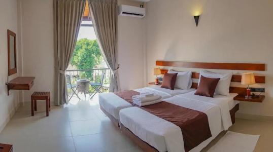 Hive 68 - and Resorts - 35