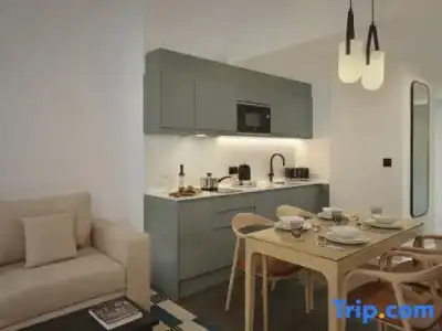 Citadines Holborn-Covent Garden London - 60