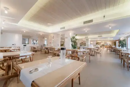 Ostria Resort & Spa - 18