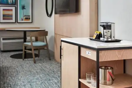 MDR Marina del Rey - a DoubleTree by Hilton - 85