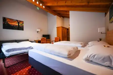 H+ Sonnwendhof Engelberg - 6