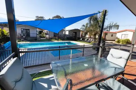 Geelong Holiday Park - 173