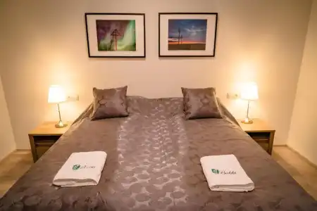 Bakki Apartments & Hostel - 88