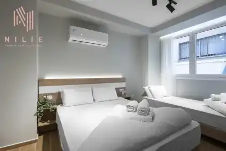 Ultima Suites Nilie Hospitality MGMT - 134