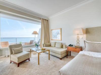 Grand Seeschlösschen Sea Retreat & Spa - 134