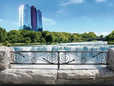 Seneca Niagara Resort & Casino - 19