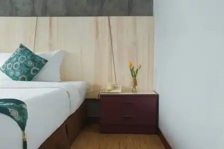 Bellevue Ocean Patong - 23