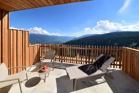 Tratterhof Mountain Sky - 64