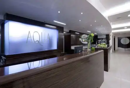 Aqua - 1