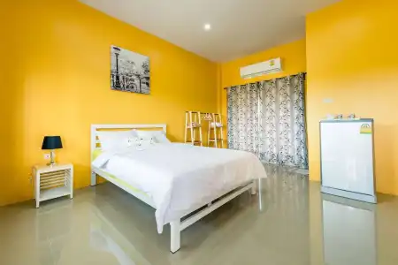 Sweet Dreams Guest House - 44